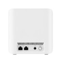 ASUS ZenWiFi BD4 Dual-band (2.4 GHz / 5 GHz) Wi-Fi 7 (802.11be) White 2 Internal ASUS ZenWiFi BD4 Dual-band (2.4 GHz / 5 GHz) Wi-Fi 7 (802.11be) White 2 Internal