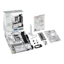 ASUS ROG STRIX B860-G GAMING WIFI Intel B860 LGA 1851 (Socket V1) micro ATX emaplaat