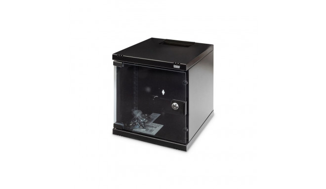 Digitus seinapealne korpus 254 mm (10") - 312x300 mm (LxS)