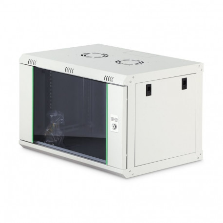 Digitus seinapealne kapp Dynamic Basic seeria – 600x450 mm (LxS)