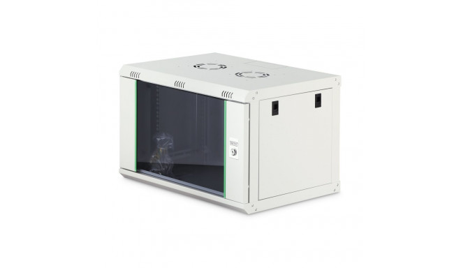 Digitus Wall-mounted enclosure Dynamic Basic series - 600x450 mm (WxD)
