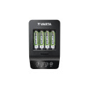 Varta LCD SMART CHARGER+ akulaadija kodune aku AC