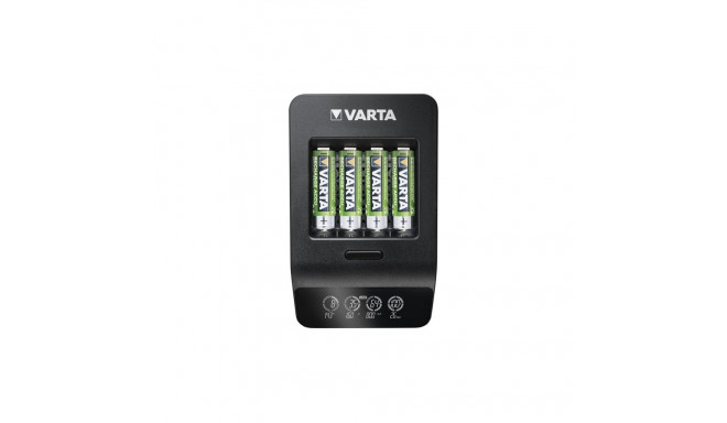 Varta LCD SMART CHARGER+ akulaadija kodune aku AC