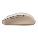 ASUS SmartO MD200 Silent Plus mouse Office Ambidextrous RF Wireless + Bluetooth Optical 4200 DPI