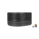 Logitech Wave Keys