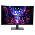 Asrock Phantom Gaming arvutimonitor 68.6 cm (27") 2560 x 1440 pikslit Quad HD LED must