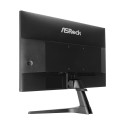 Asrock Phantom Gaming arvutimonitor 62.2 cm (24.5") 1920 x 1080 pikslit Full HD LED must