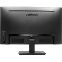 Asrock Phantom Gaming computer monitor 68.6 cm (27") 2560 x 1440 pixels Quad HD LED Black