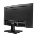 Asrock Phantom Gaming computer monitor 68.6 cm (27") 2560 x 1440 pixels Quad HD LED Black