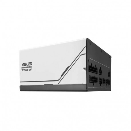 ASUS Prime 750W Gold ( AP-750G ) power supply unit 20+4 pin ATX ATX Black, White