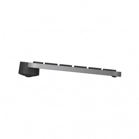 Logitech Master MX Keys Mini Minimalist Wireless Illuminated Keyboard