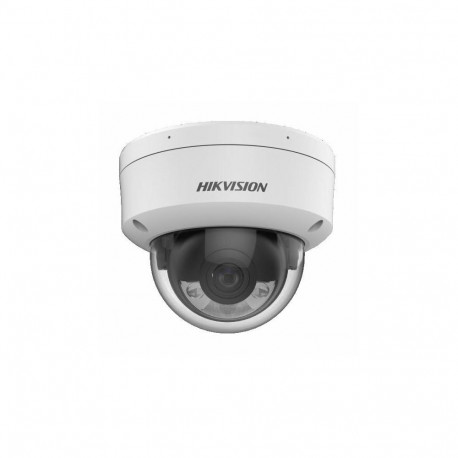 Hikvision Pro Series ColorVu DS-2CD2143G2-LI(2.8MM) välitingimuste kuppel-IP-turvakaamera 2680 x 152