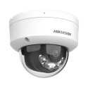 Hikvision Pro Series with ColorVu DS-2CD2143G2-LI(2.8MM) security camera Dome IP security camera Out