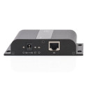 Digitus 4K HDMI pikendaja CAT / IP kaudu (vastuvõtja seade)