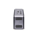 Digitus USB4 dokkimisjaam 8K, USB Type-C™