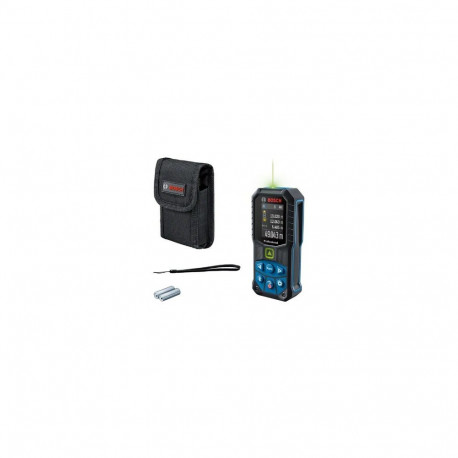Bosch GLM 50-27 CG Professional Laser distance meter Black, Blue 50 m