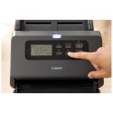 Canon imageFORMULA DR-M260 lehtskanner 600 x 600 DPI A4 must