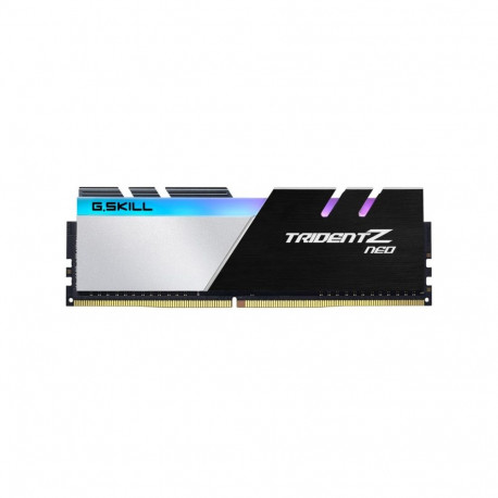 G.Skill Trident Z F4-3200C16Q-64GTZN mälumoodul 64 GB 4 x 16 GB DDR4
