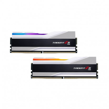 G.Skill mälumoodulid Trident Z5 RGB F5-8000J3848H16GX2-TZ5RS 32GB 2x16GB DDR5 288-pin DIMM