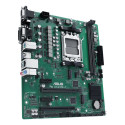 ASUS PRO A620M-C-CSM AMD A620 Socket AM5 micro ATX emaplaat
