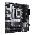 ASUS PRIME B660M-A D4-CSM Intel B660 LGA 1700 micro ATX emaplaat