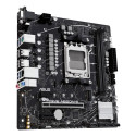 ASUS PRIME A620M-E-CSM AMD A620 Socket AM5 micro ATX