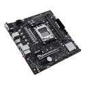 ASUS PRIME A620M-E-CSM AMD A620 Socket AM5 micro ATX