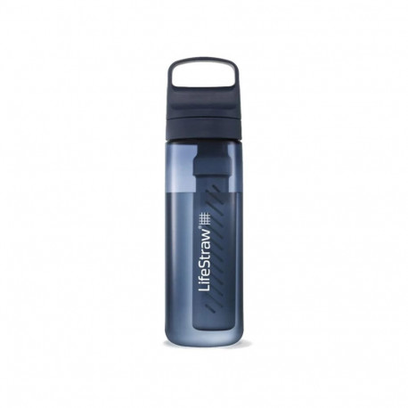 LIFESTRAW pudel Go 2.0 0,65l, egeuse meri