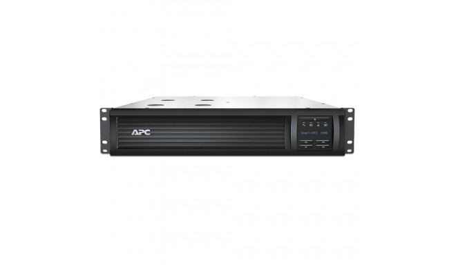 APC ups Smart-UPS 1000VA LCD RM 70