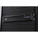 APC Smart-UPS SMT1000RMI2UC - 4x C13, USB, Rackmount 2U, SmartConnect, 1000VA