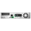 APC Smart-UPS SMT1000RMI2UC – 4x C13, USB, rackmount 2U, SmartConnect, 1000VA