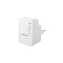 Edimax EW-7438RPN Mini 300 Mbit/s valge