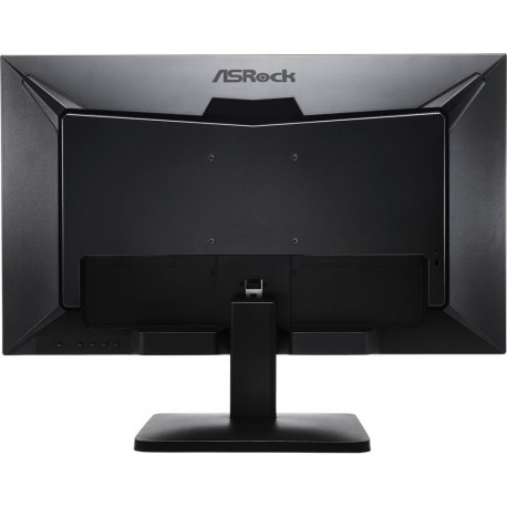 ASROCK monitor Phantom Gaming PG27QFT1B 27"