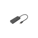 Digitus 3-Port MST Video Hub (USB-C™ -> 3x DisplayPort)