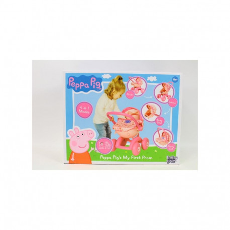 PEPPA PIG my first stroller 1424022 /6
