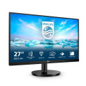 Philips V Line 275V8LA/00 arvutimonitor 68.6 cm (27") 2560 x 1440 pikslit Quad HD LED must