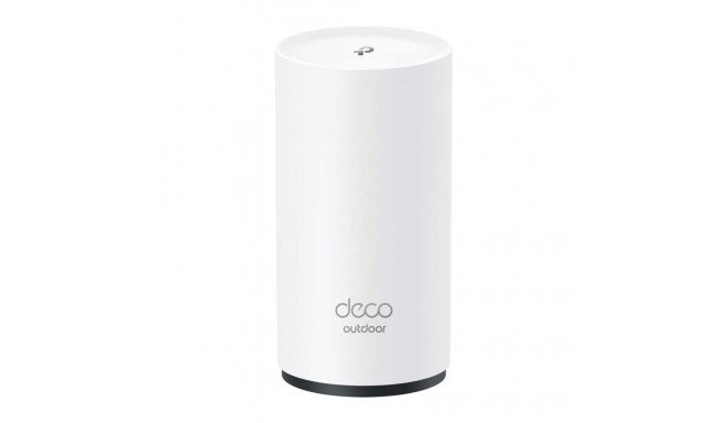 TP-Link AX3000 väli-/sisetingimuste kogu kodu Mesh WiFi 6 seade