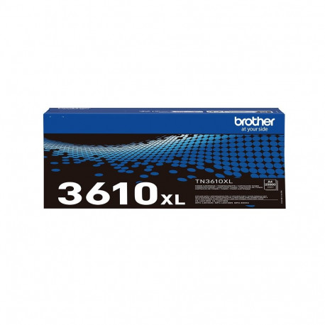 Brother TN-3610XL originaal must toonerikassett 1 tk