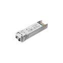 TP-Link SM6110-SR network transceiver module Fiber optic 10000 Mbit/s SFP+ 850 nm