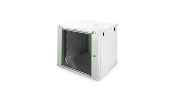 Digitus Wall-mounted enclosure Dynamic Basic series - 600x600 mm (WxD)