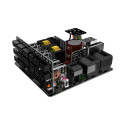 LC-Power LC1000P V3.0 power supply unit 1000 W 20+4 pin ATX ATX Black