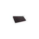 CHERRY G84-4100 keyboard Universal USB QWERTZ German Black