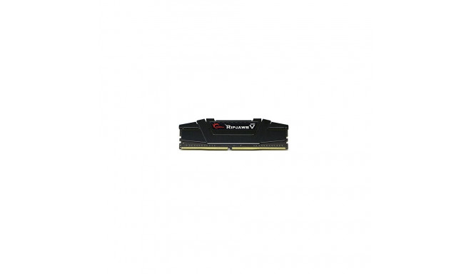 G.Skill Ripjaws V 64GB DDR4-3200Mhz mälumoodul 4 x 16 GB