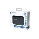 LogiLink UA0216 liides hub USB 3.2 Gen 1 (3.1 Gen 1) Type-B 5000 Mbit/s must