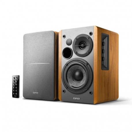 Edifier R1280DB stereo kõlar - pruun