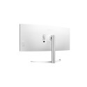 LG 40WP95XP-W arvutimonitor 100,8 cm (39,7") 5120 x 2160 pikslit UltraWide 5K HD valge