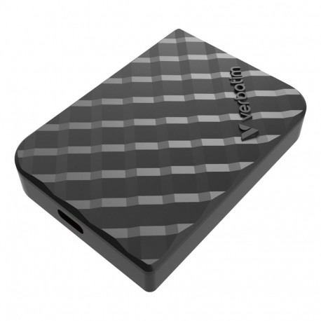 Verbatim USB-mälupulk Store 'n' Go Mini Diamond USB-C 512GB, must