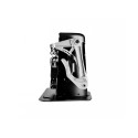 Thrustmaster TPR must, hõbedane USB lennusimulaatori analoog rool PC-le