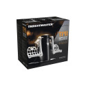 Thrustmaster TPR Rudder Black, Silver USB Flight Sim Analogue PC