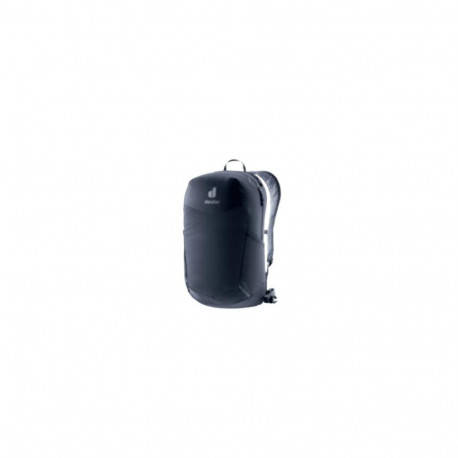 Deuter matkaseljakott Speed Lite 17L, must